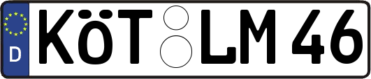 KÖT-LM46