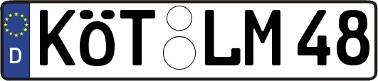 KÖT-LM48