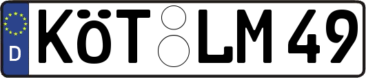 KÖT-LM49