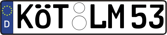 KÖT-LM53