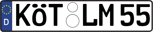 KÖT-LM55