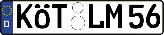 KÖT-LM56