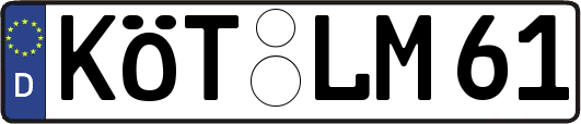 KÖT-LM61