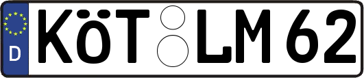 KÖT-LM62