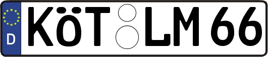 KÖT-LM66