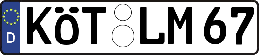 KÖT-LM67