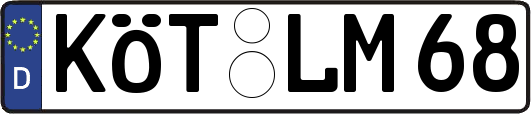 KÖT-LM68