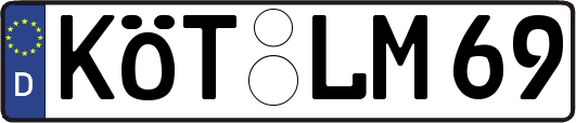 KÖT-LM69