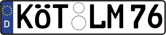 KÖT-LM76