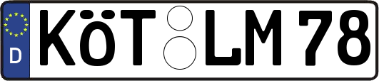 KÖT-LM78