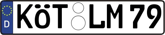 KÖT-LM79