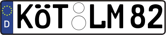 KÖT-LM82