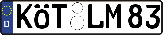 KÖT-LM83