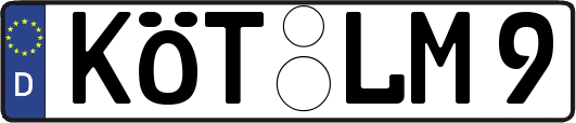 KÖT-LM9
