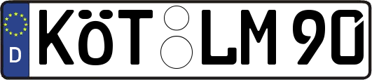 KÖT-LM90