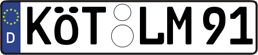 KÖT-LM91
