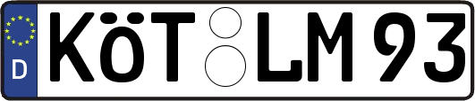 KÖT-LM93