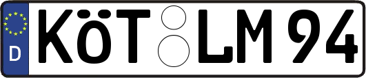 KÖT-LM94