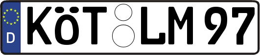 KÖT-LM97