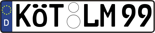 KÖT-LM99