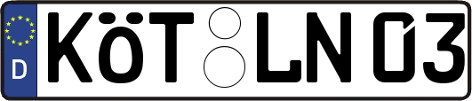 KÖT-LN03