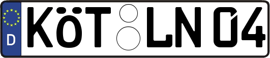KÖT-LN04