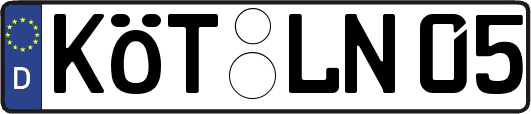 KÖT-LN05