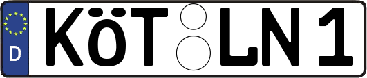 KÖT-LN1