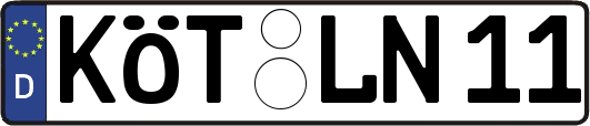 KÖT-LN11