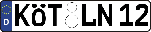 KÖT-LN12