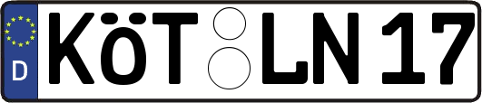 KÖT-LN17