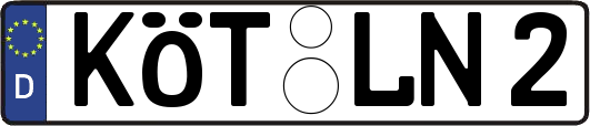 KÖT-LN2
