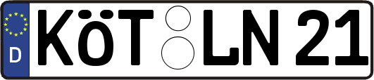 KÖT-LN21