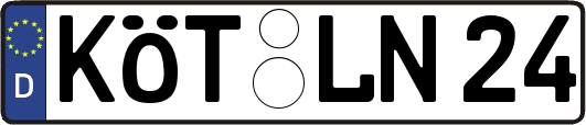 KÖT-LN24