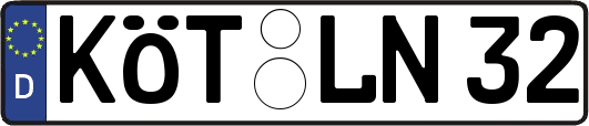 KÖT-LN32