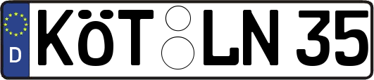 KÖT-LN35