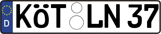 KÖT-LN37