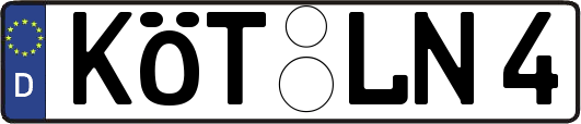 KÖT-LN4