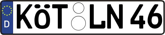KÖT-LN46