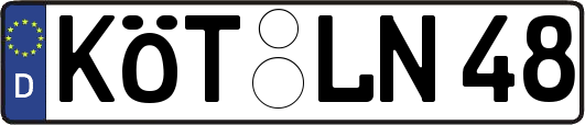 KÖT-LN48