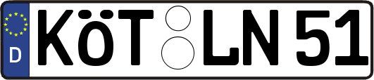 KÖT-LN51