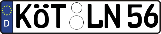 KÖT-LN56