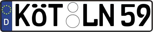 KÖT-LN59