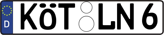 KÖT-LN6