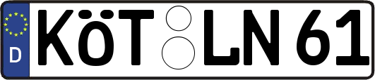 KÖT-LN61