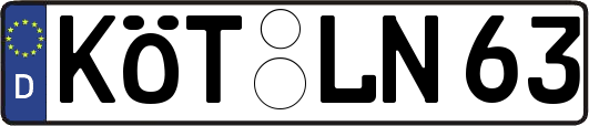 KÖT-LN63