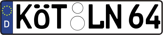 KÖT-LN64