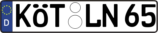KÖT-LN65