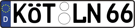 KÖT-LN66