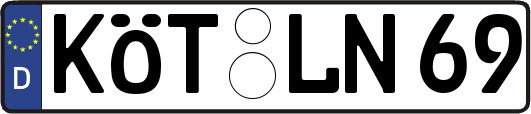KÖT-LN69